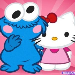 Meet your Posher, Tori